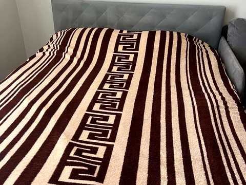 квартира за адресою Регенераторна вул., 4 к6