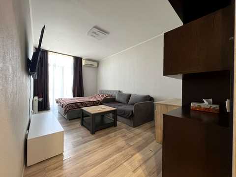 квартира за адресою Регенераторна вул., 4 к6