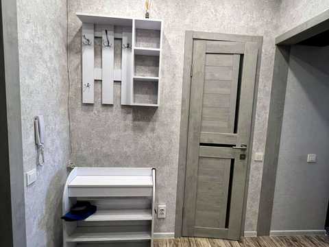 квартира за адресою Регенераторна вул., 4 к6