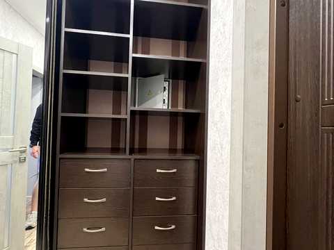 квартира за адресою Регенераторна вул., 4 к6