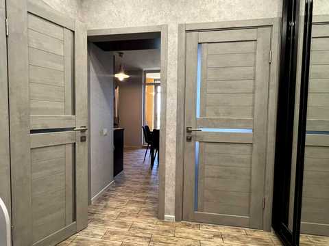 квартира за адресою Регенераторна вул., 4 к6