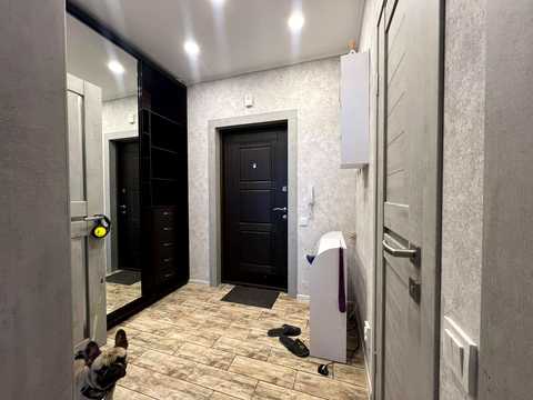 квартира за адресою Регенераторна вул., 4 к6