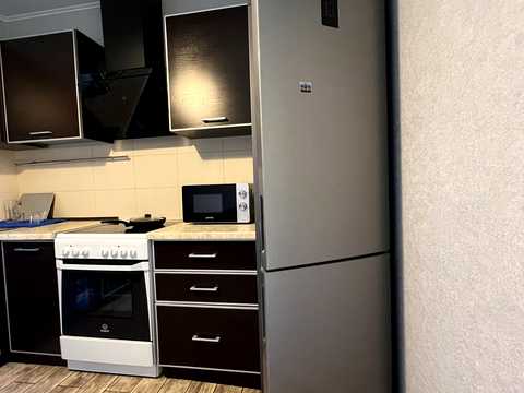 квартира за адресою Регенераторна вул., 4 к6