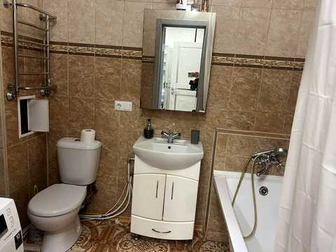 квартира за адресою Регенераторна вул., 4 к6