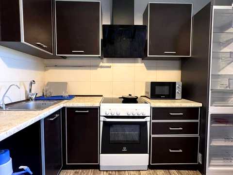 квартира за адресою Регенераторна вул., 4 к6