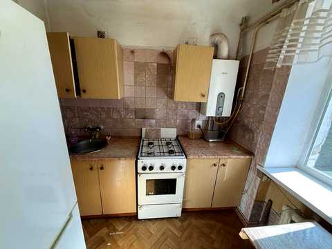 квартира по адресу Мира просп., 23