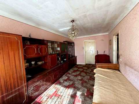 квартира по адресу Мира просп., 23