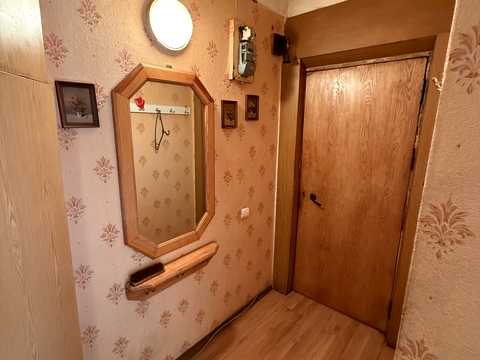 квартира по адресу Мира просп., 23