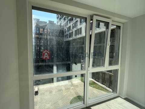 квартира за адресою Стрийська вул., 45-Д