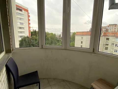 квартира по адресу Рубчака ул., 21