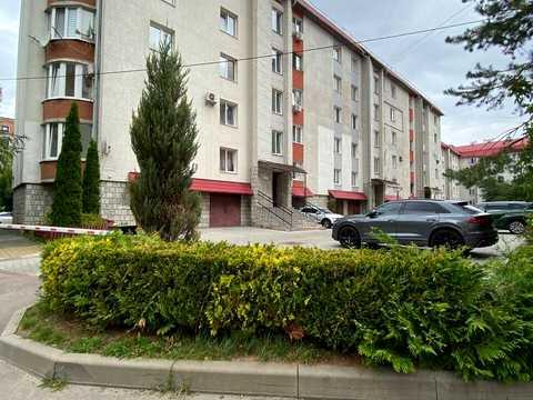 квартира по адресу Рубчака ул., 21