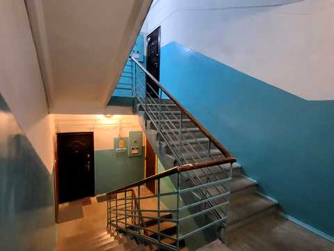 квартира за адресою Січових Стрільців вул. (Артема), 44