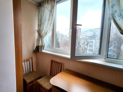 квартира за адресою Січових Стрільців вул. (Артема), 44