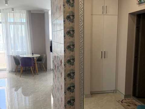 квартира за адресою Драгоманова вул., 10