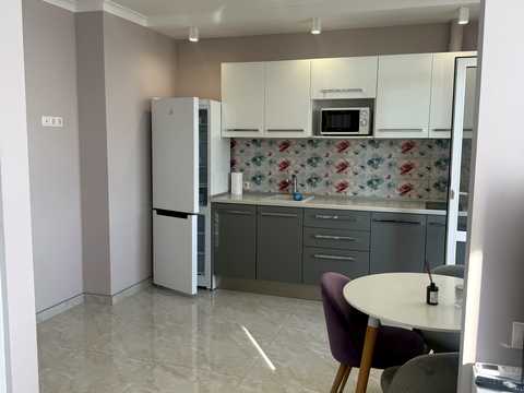 квартира за адресою Драгоманова вул., 10