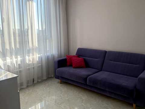 квартира за адресою Драгоманова вул., 10