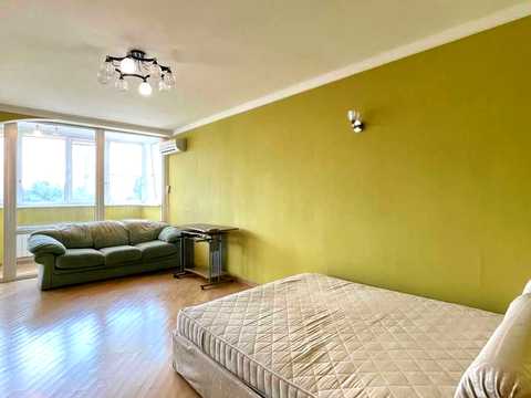 квартира за адресою Срібнокільська вул., 2-А