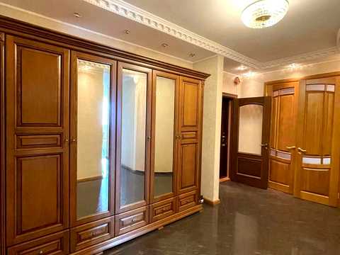 квартира за адресою Срібнокільська вул., 2-А