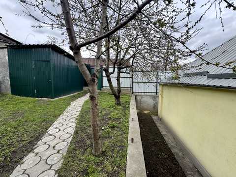 будинок за адресою Жоржинський пров.