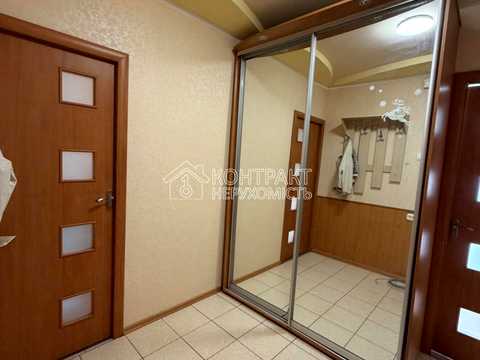 квартира за адресою Амосова вул. (Корчагінців), 1