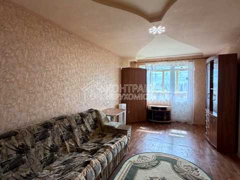 квартира за адресою Амосова вул. (Корчагінців), 1