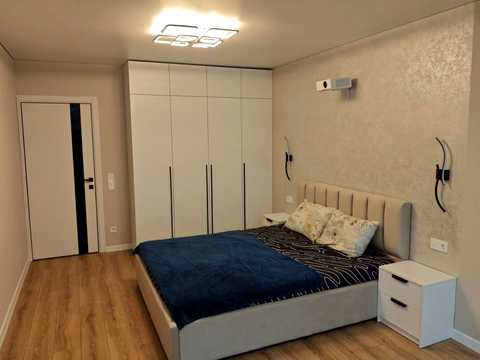 квартира по адресу Стрыйская ул., 45-Г