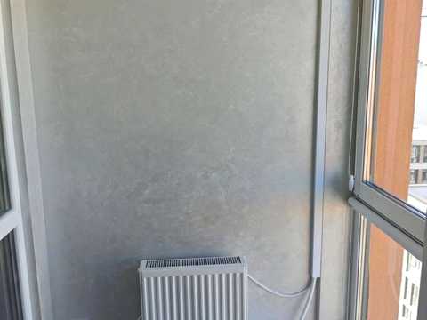 квартира по адресу Стрыйская ул., 45-Г