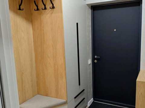 квартира по адресу Стрыйская ул., 45-Г
