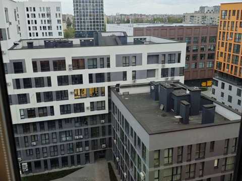 квартира по адресу Стрыйская ул., 45-Г