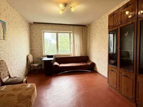 квартира за адресою Якуба Коласа вул., 23