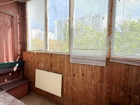 квартира за адресою Якуба Коласа вул., 23