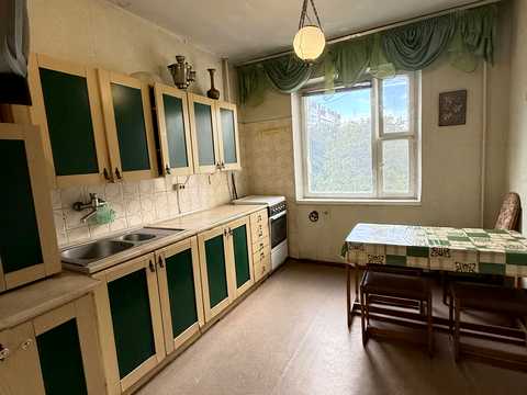 квартира за адресою Якуба Коласа вул., 23