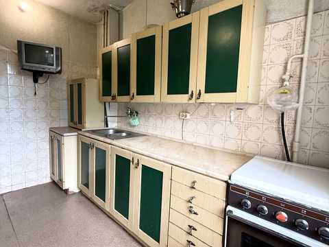 квартира за адресою Якуба Коласа вул., 23