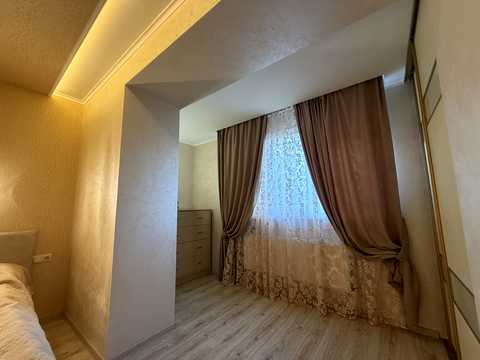 квартира за адресою Миколи Ващука вул. (Квятека), 20