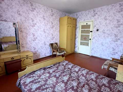 квартира за адресою Якуба Коласа вул., 23