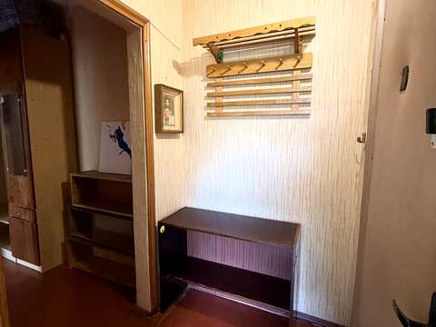 квартира за адресою Якуба Коласа вул., 23