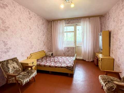 квартира за адресою Якуба Коласа вул., 23