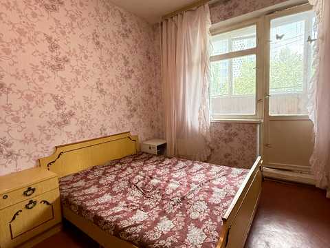 квартира за адресою Якуба Коласа вул., 23