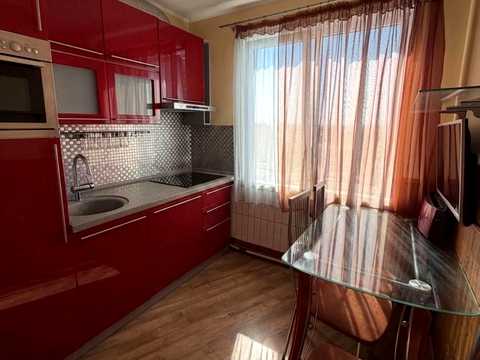 квартира за адресою Ювілейний просп. (), 32а