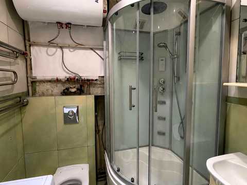 квартира за адресою Ювілейний просп. (), 32а