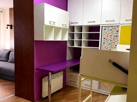 квартира за адресою Ювілейний просп. (), 32а