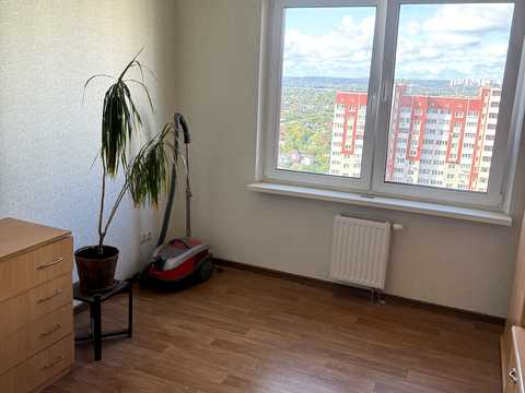 квартира за адресою Софії Русової вул., 7