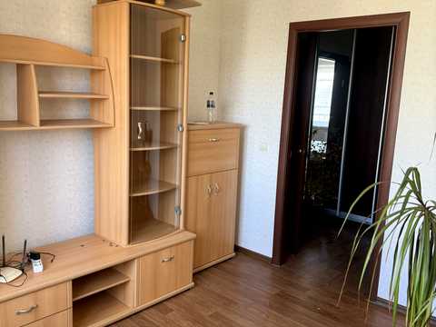 квартира за адресою Софії Русової вул., 7