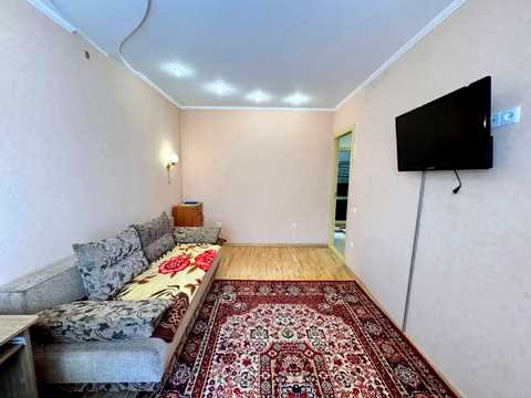 квартира за адресою Запорізьке шосе, 56