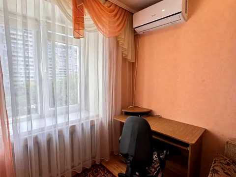 квартира за адресою Запорізьке шосе, 56