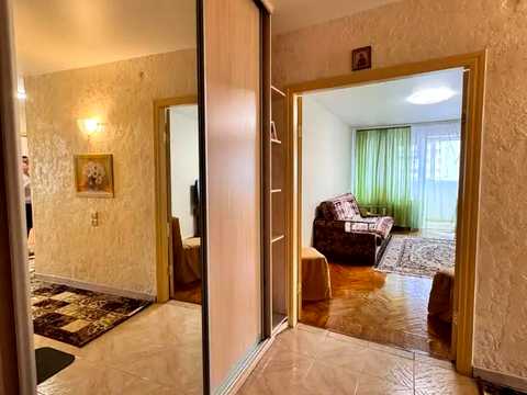квартира за адресою Запорізьке шосе, 56