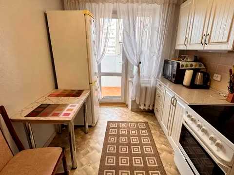 квартира за адресою Запорізьке шосе, 56