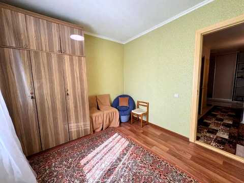 квартира за адресою Запорізьке шосе, 56