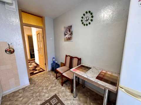 квартира за адресою Запорізьке шосе, 56