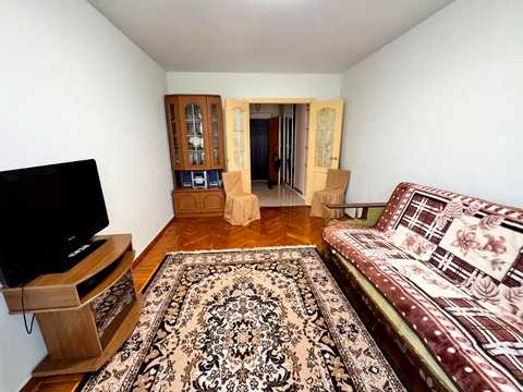 квартира за адресою Запорізьке шосе, 56